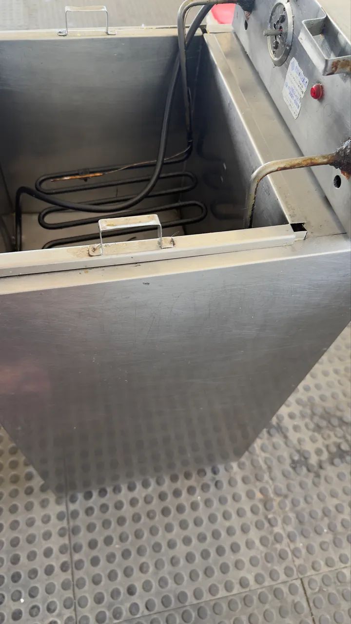 Furadeira elétrica  - Foto 3