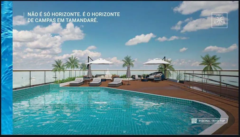 Imóvel para venda tem 17 metros quadrados com 1 quarto em Centro - Tamandaré - PE - Foto 10
