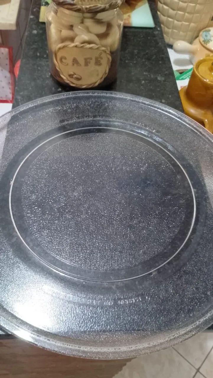 Prato para Microondas  - Foto 4