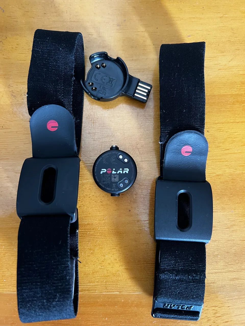 Sensor Polar Verity Sense
