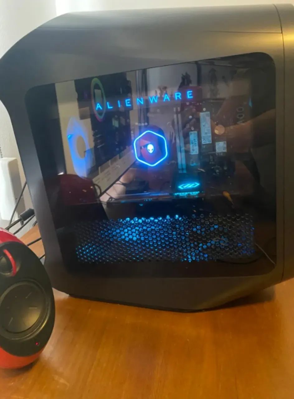 RX 7900 XTX 24GB TAICHI - Com Caixa - Foto 5
