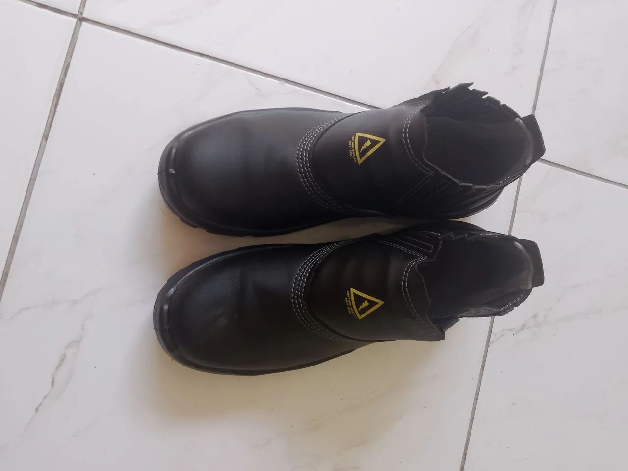 Bota nova, marca Bracol. - Foto 4