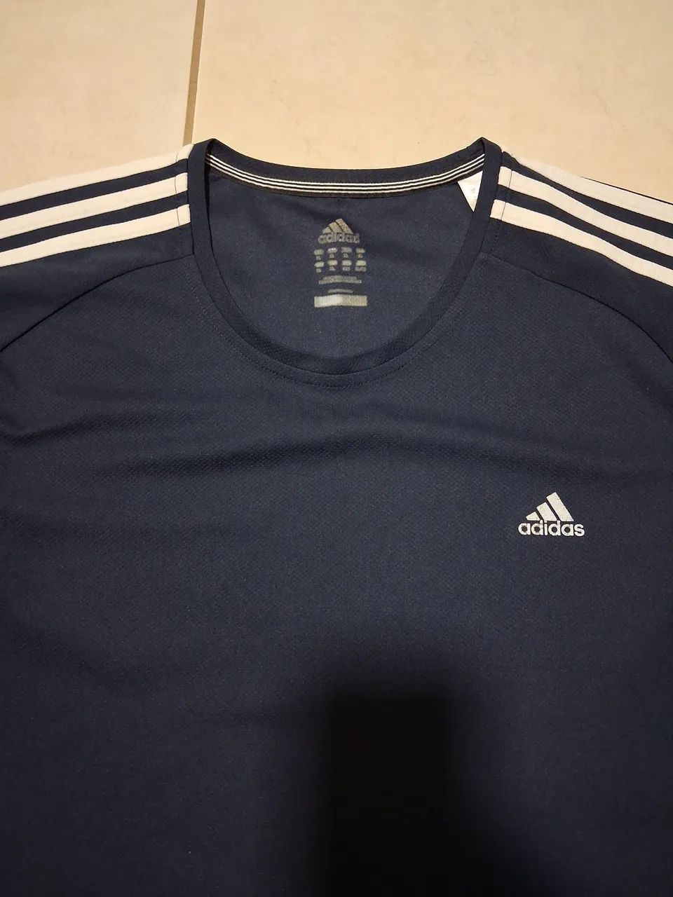 Camisa Original Adidas  - Foto 2