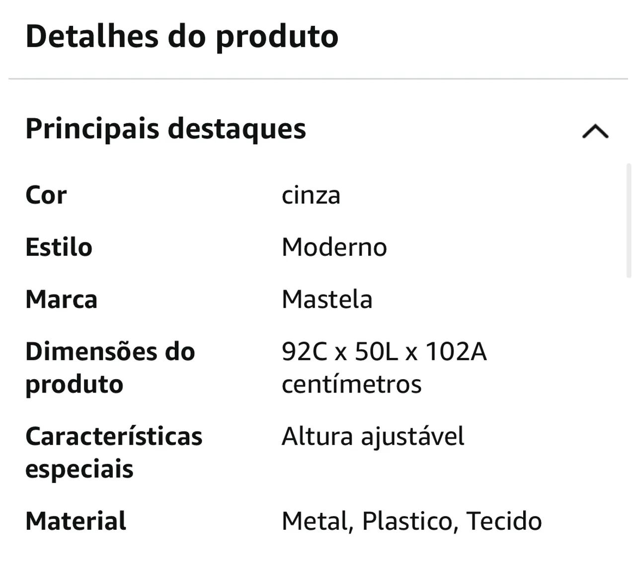 Berço com balanço automático e Bluetooth 64994172115329123