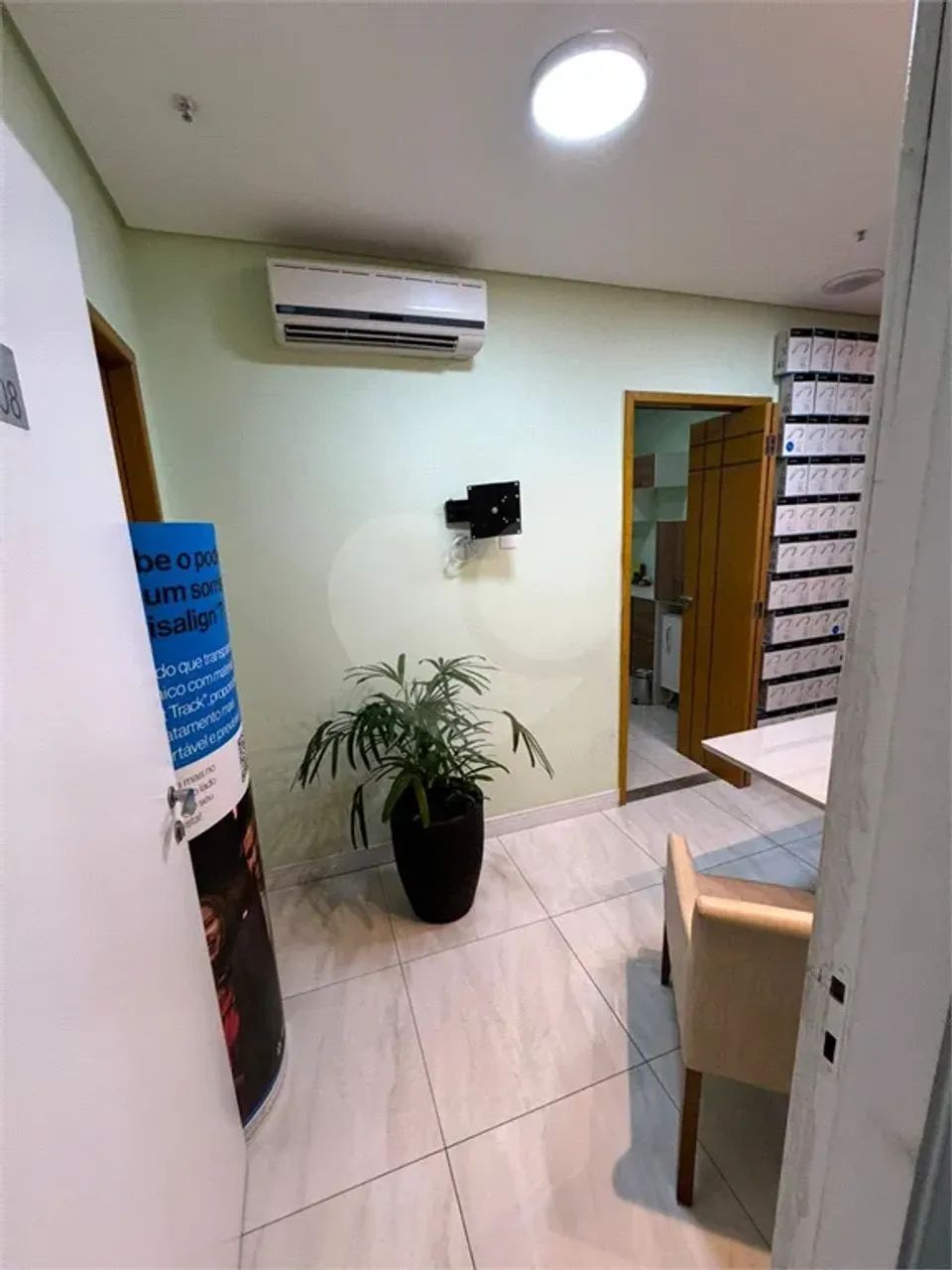 Salas à venda em Ipiranga - SP - Foto 4