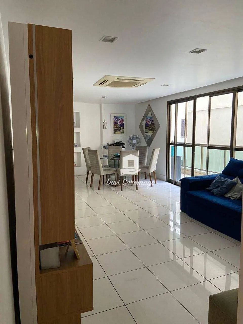 Apartamento À Venda 4 Quartos - Geraldo Martins