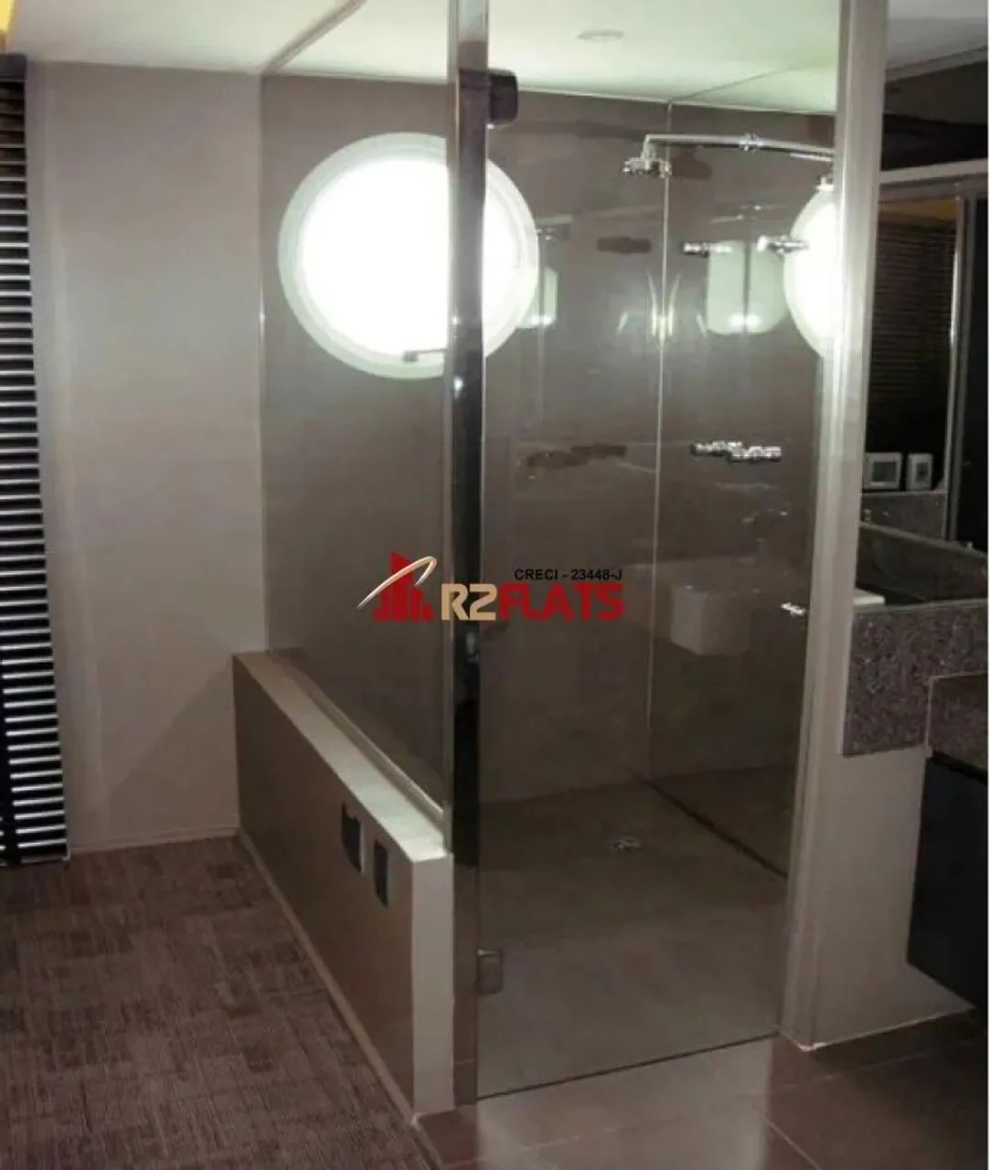 Flat com ótimo preço no bairro Moema. Confira! - Foto 6