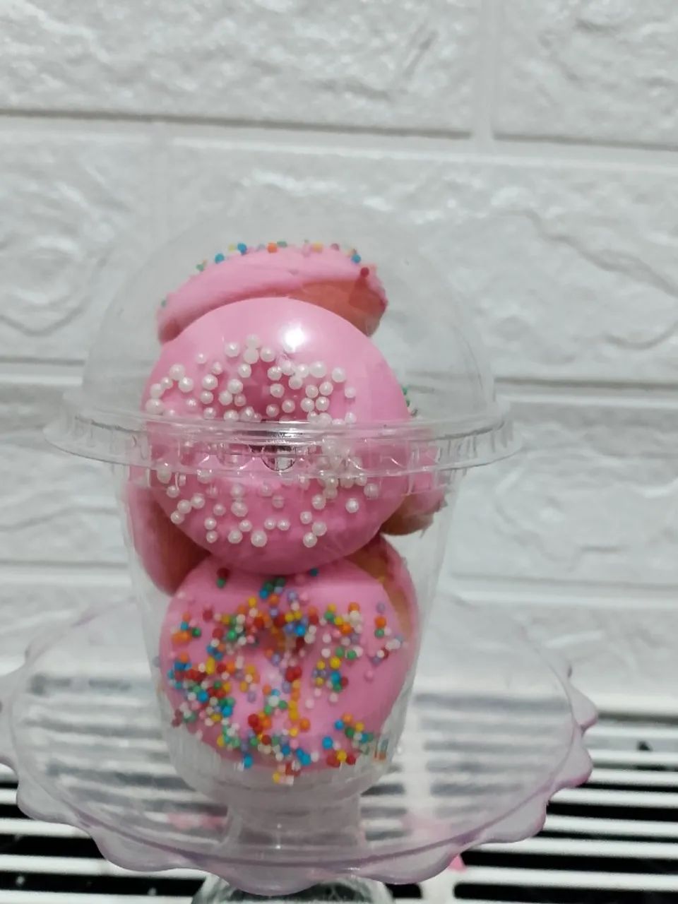 Mini donuts  - Foto 3