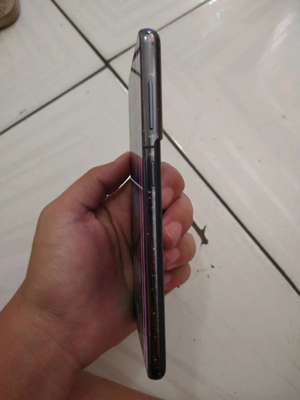 Samsung s21 128gb - Foto 2