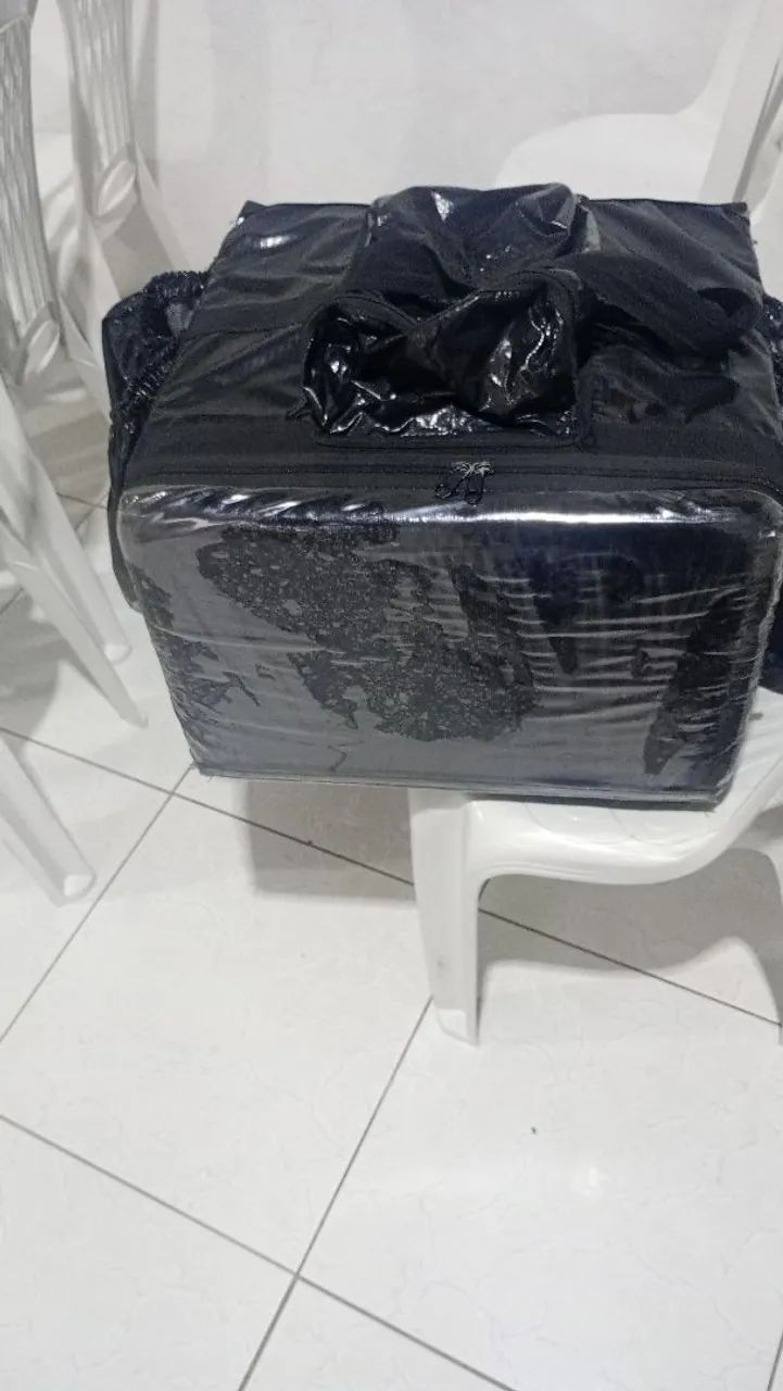 Vendo uma bequi nova  - Foto 2