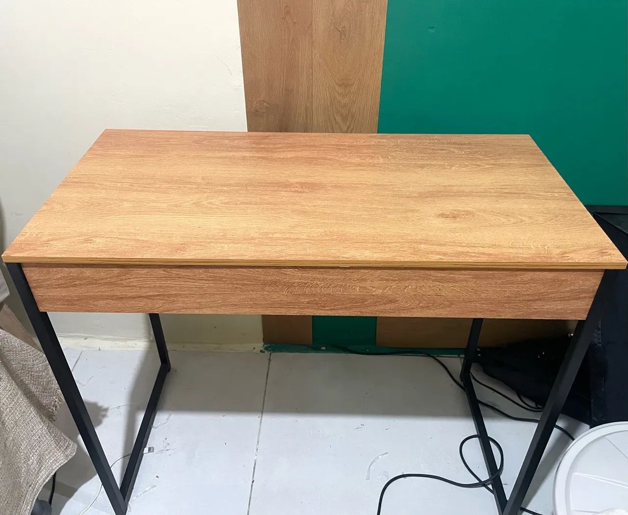 Mesa/escrivaninha