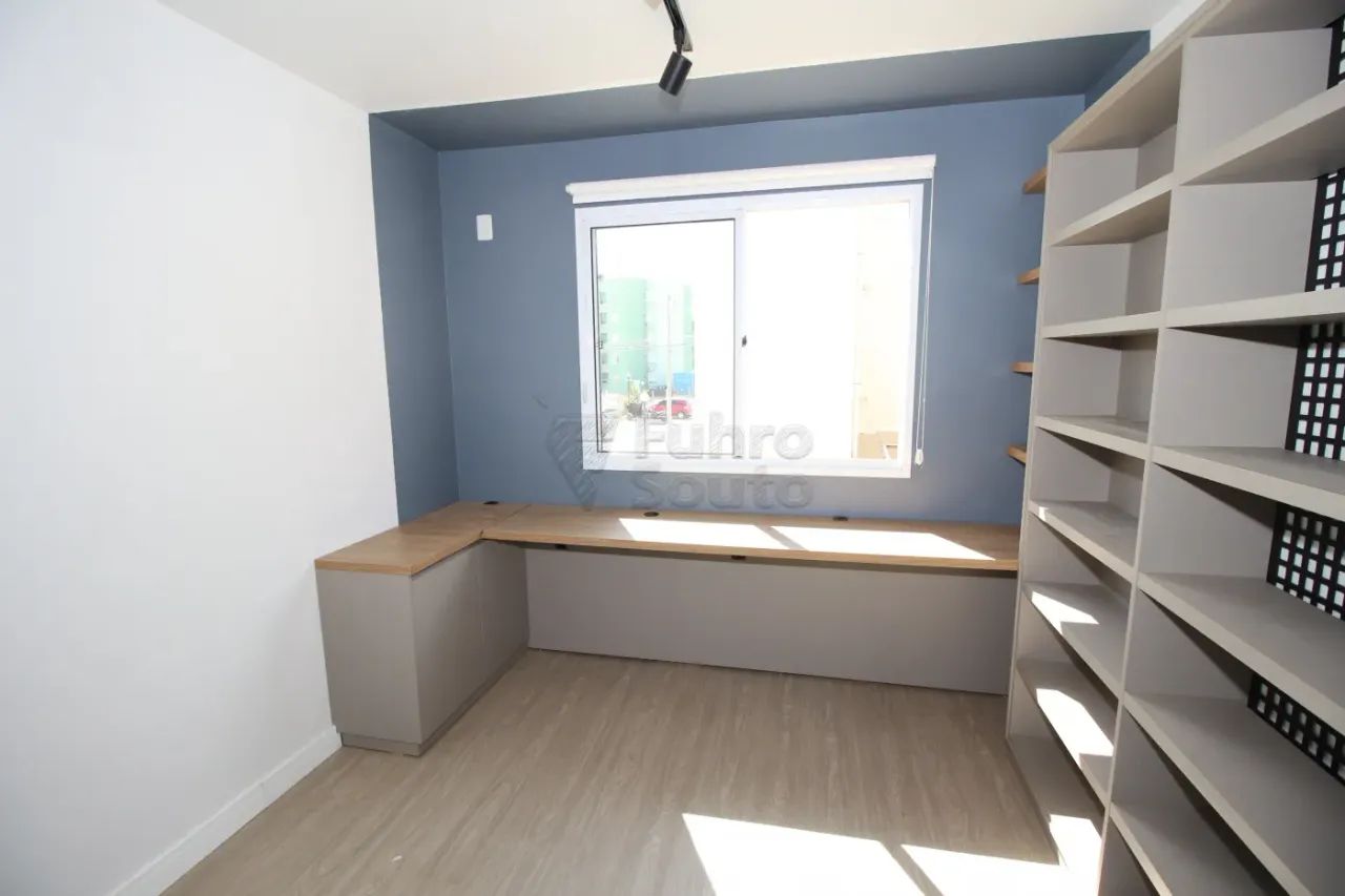 Apartamento Padrão em Pelotas - Foto 5