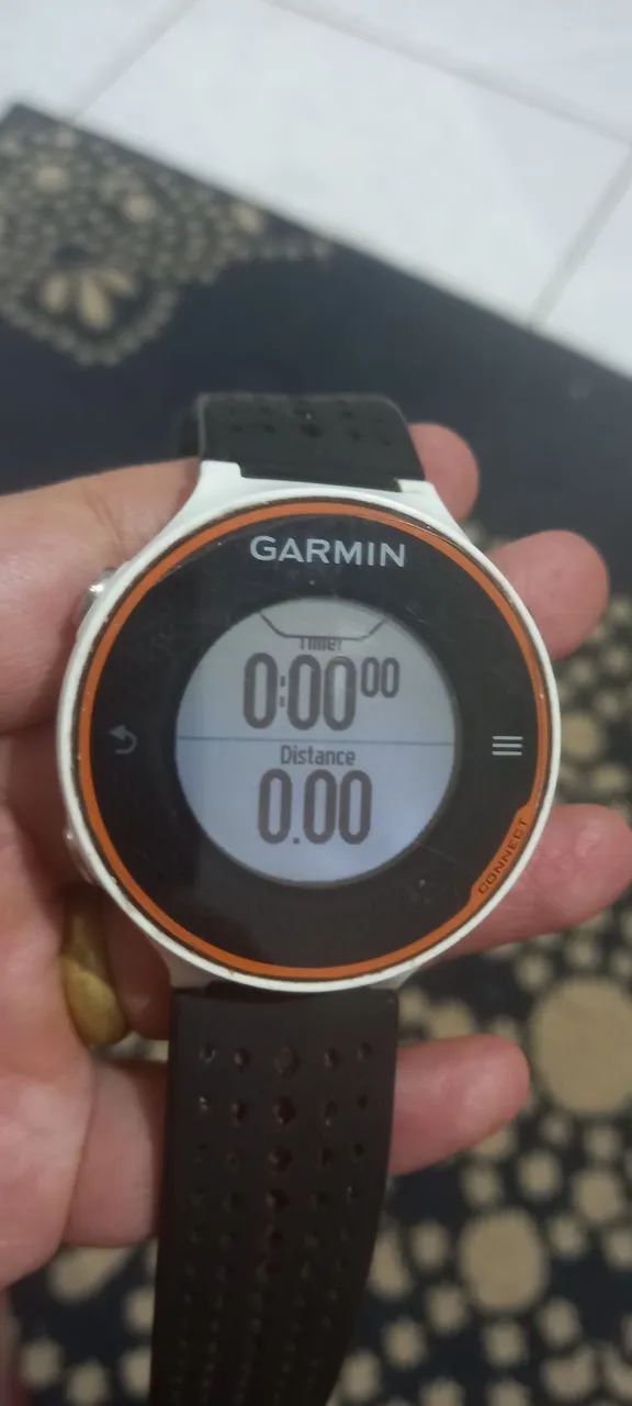 Garmin Forerunner 620 - Foto 5