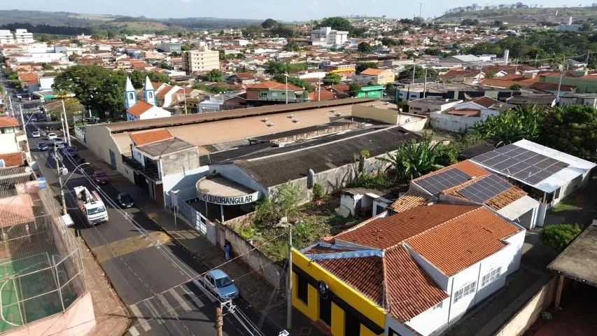 Salão Comercial Amplo  - Foto 3