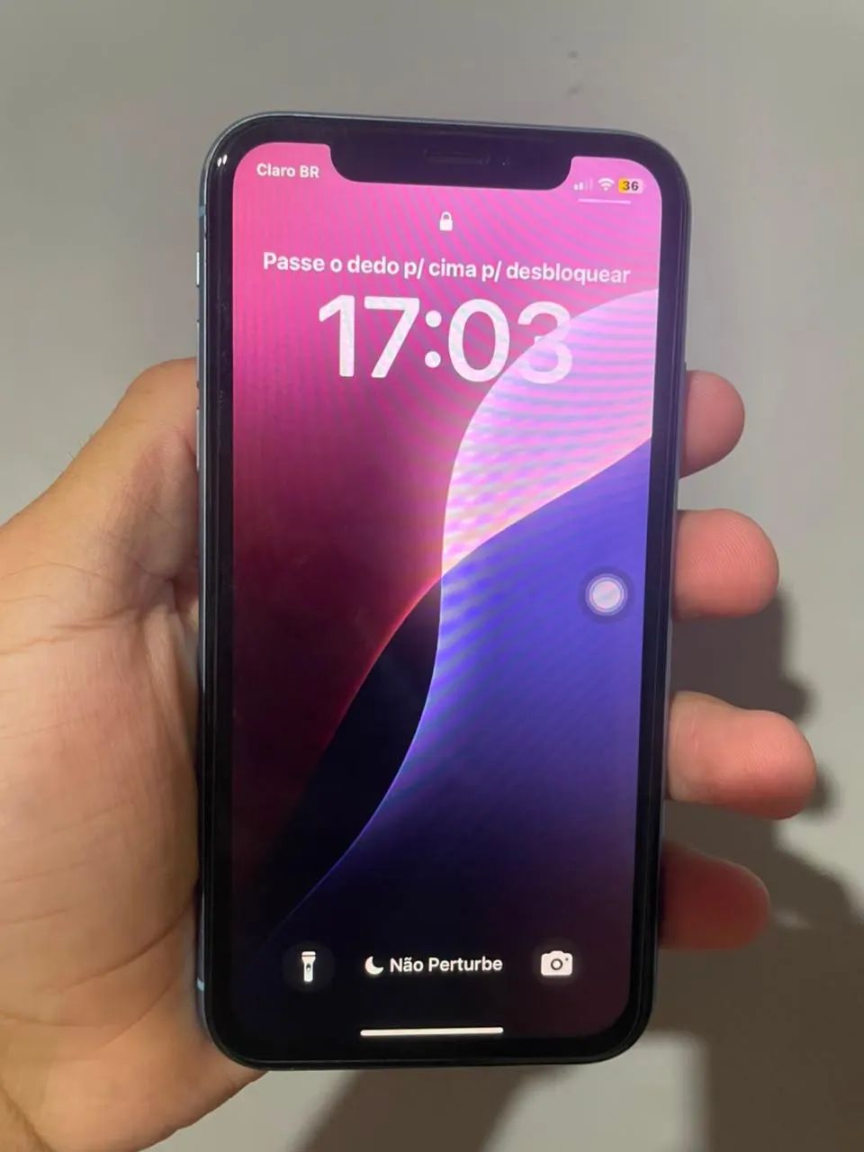 IPHONE XR - Foto 5