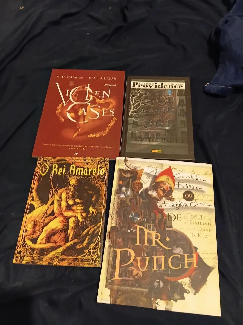 Kit livros