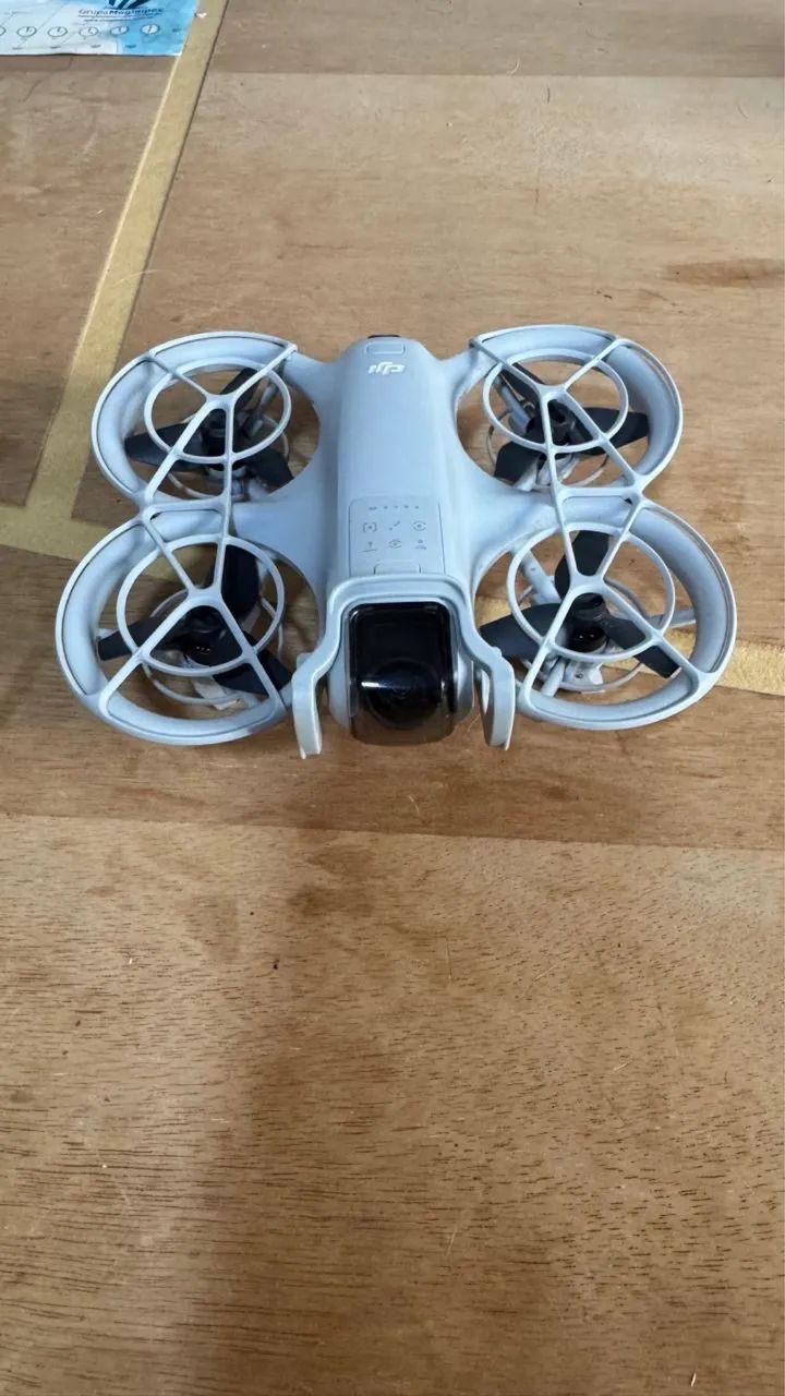 Drone DJI Neo Combo - (Sem controle) - Foto 5