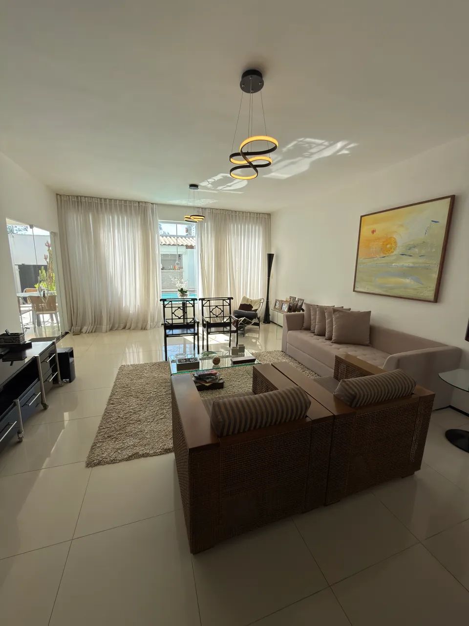 CASA CENTRAL PARK- OPORTUNIDADE 950 mil - Foto 2