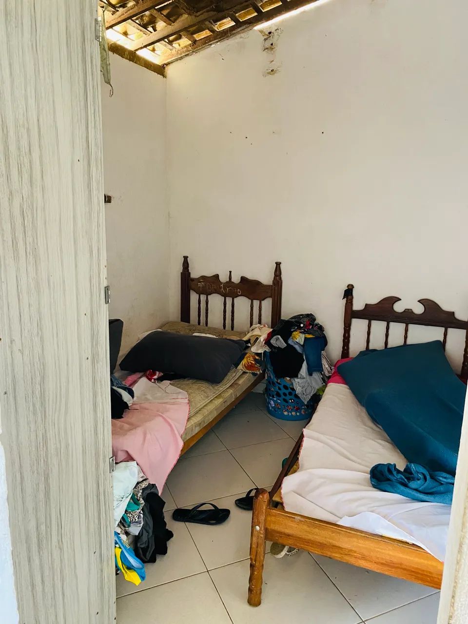 Vendo Casa com quintal  - Foto 3
