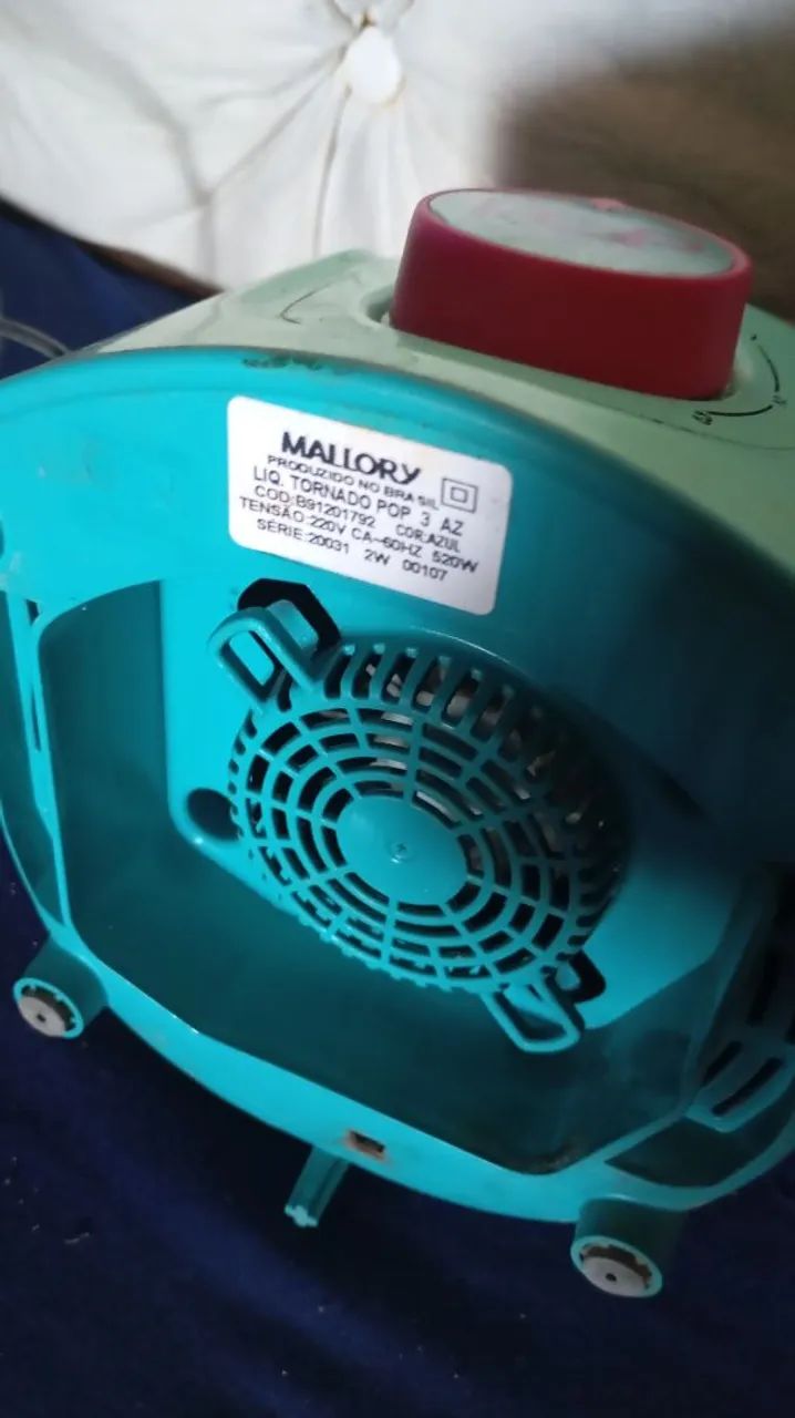 Liquidificador motor  - Foto 2
