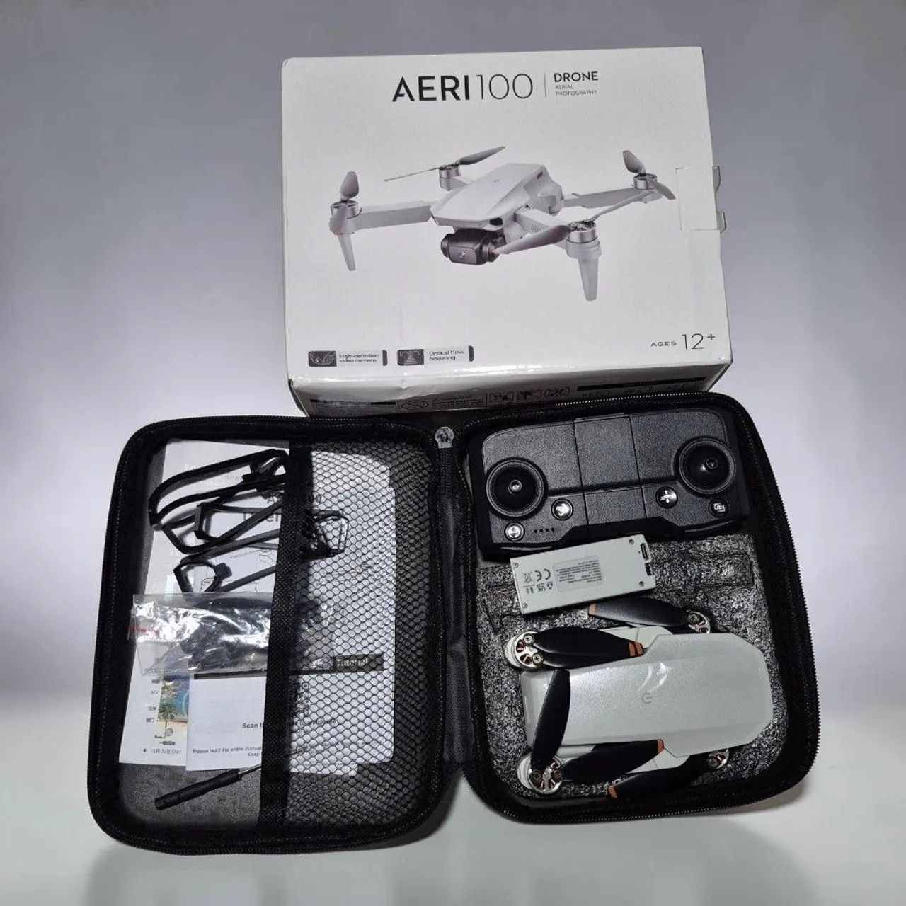 Drone aeri 100 - Foto 2