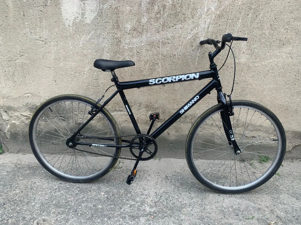 Bicicleta aro 26 - Foto 3