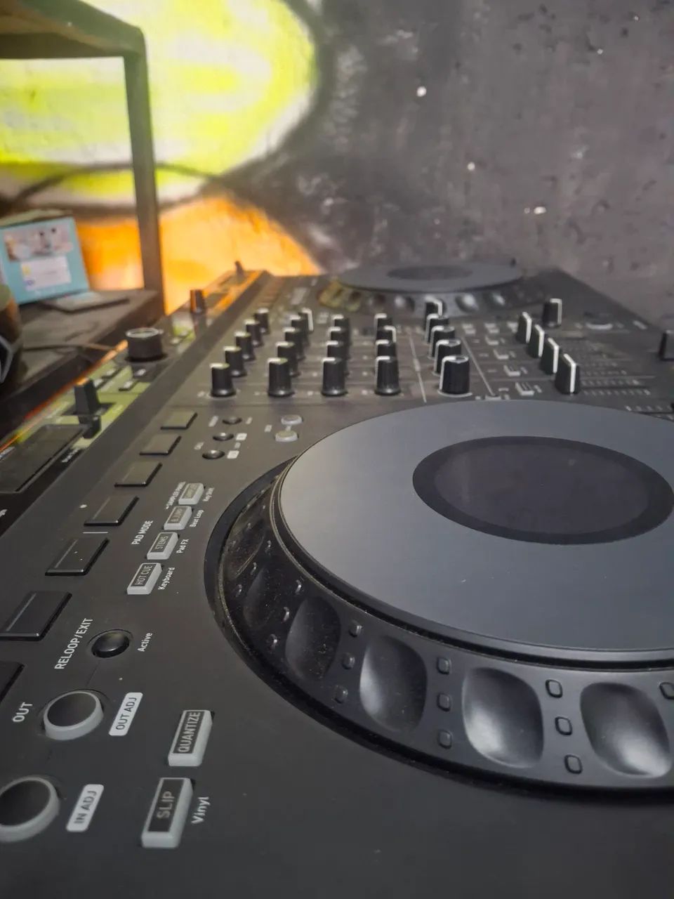 NOVA GRV6 PIONNER DJ CONTROLADORA   - Foto 3