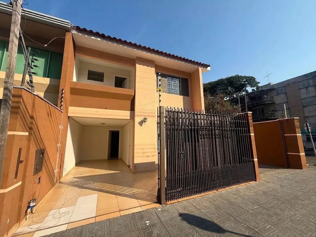 Casa com 3 Quartos, 150 m² no Jardim Novo Horizonte - Maringá/PR - Foto 2