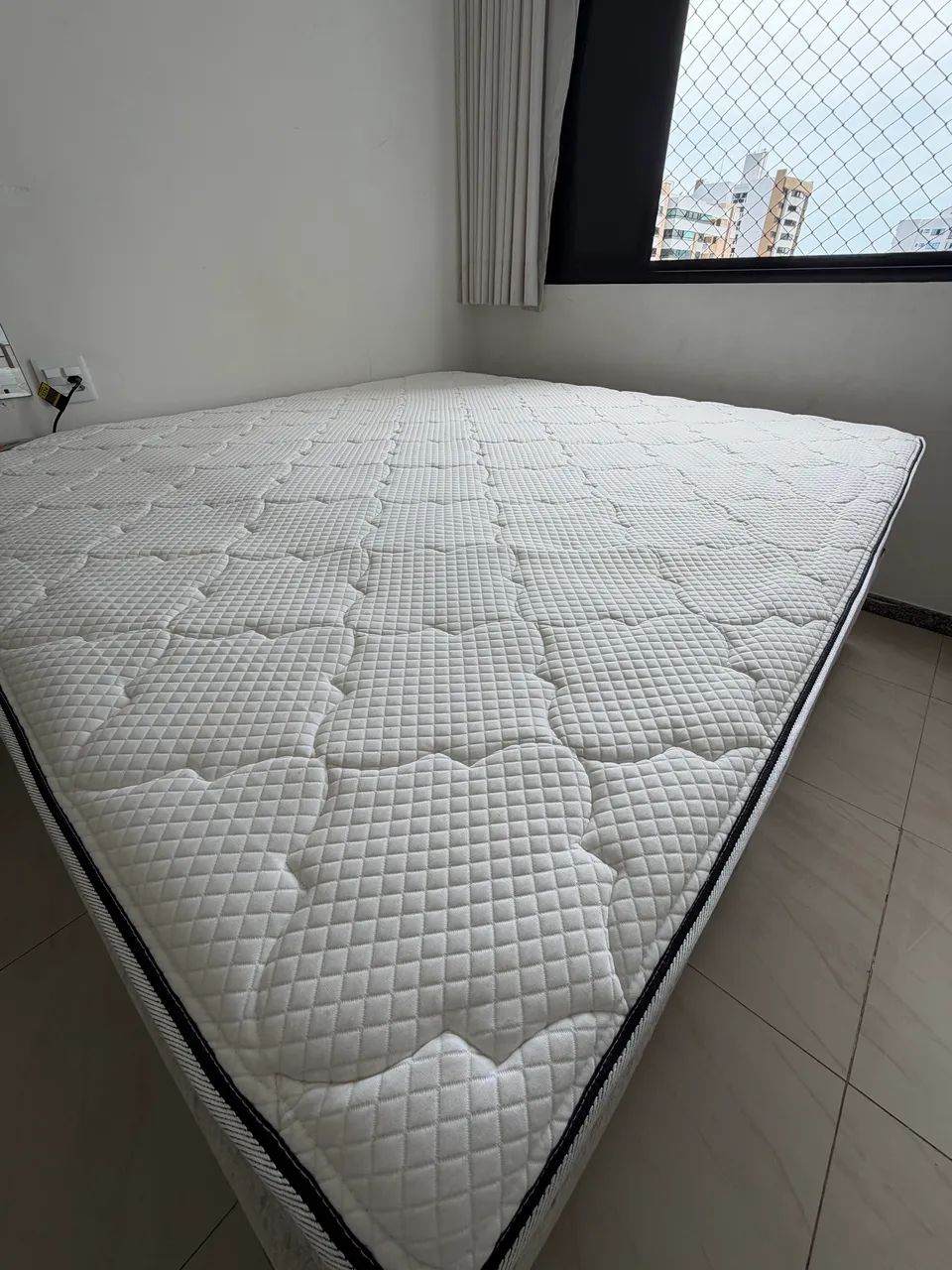 Cama Super King - Foto 4