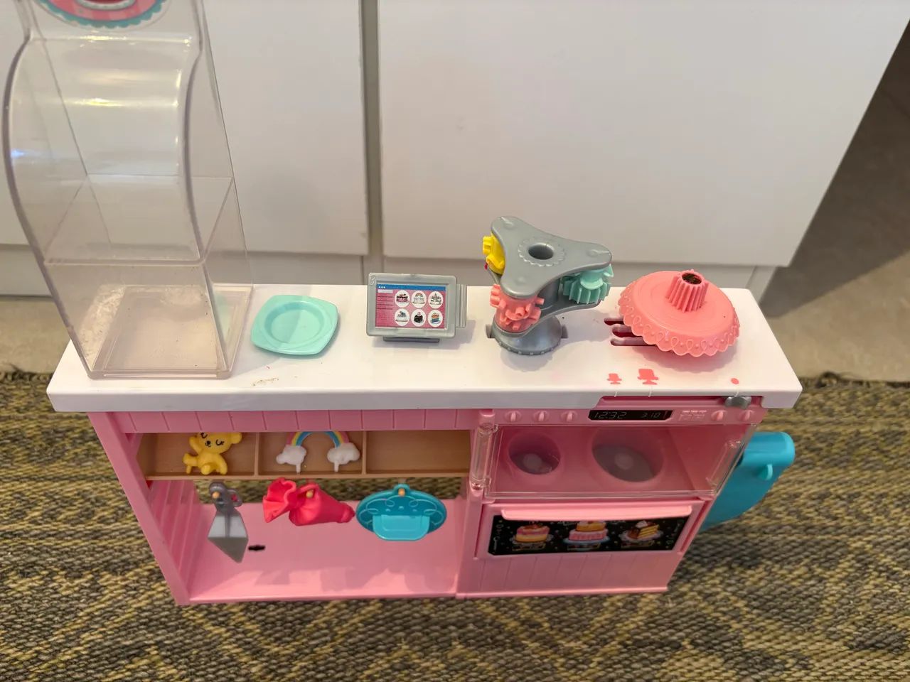 Confeitaria da Barbie - Foto 2