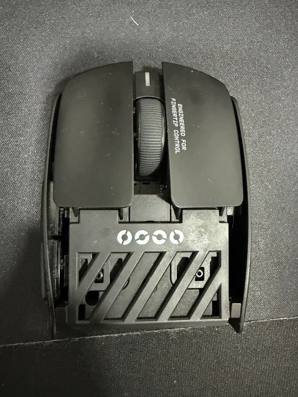 Mouse Pulsar x2F - Foto 3
