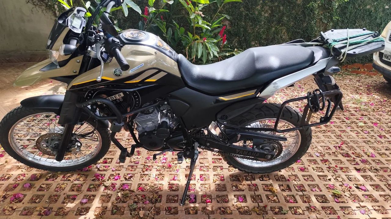 Lander 250 - Foto 2