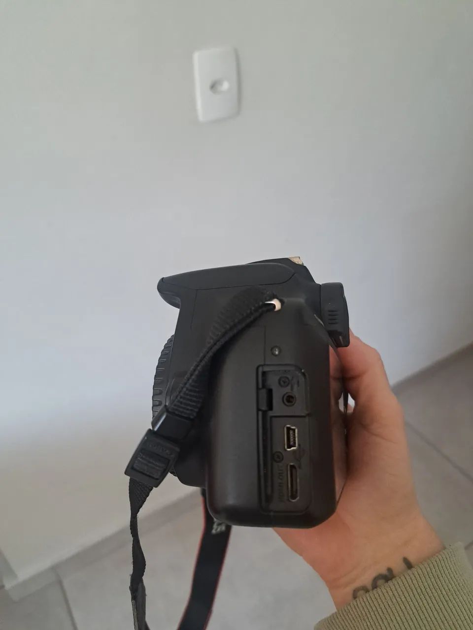 Canon T5  - Foto 4