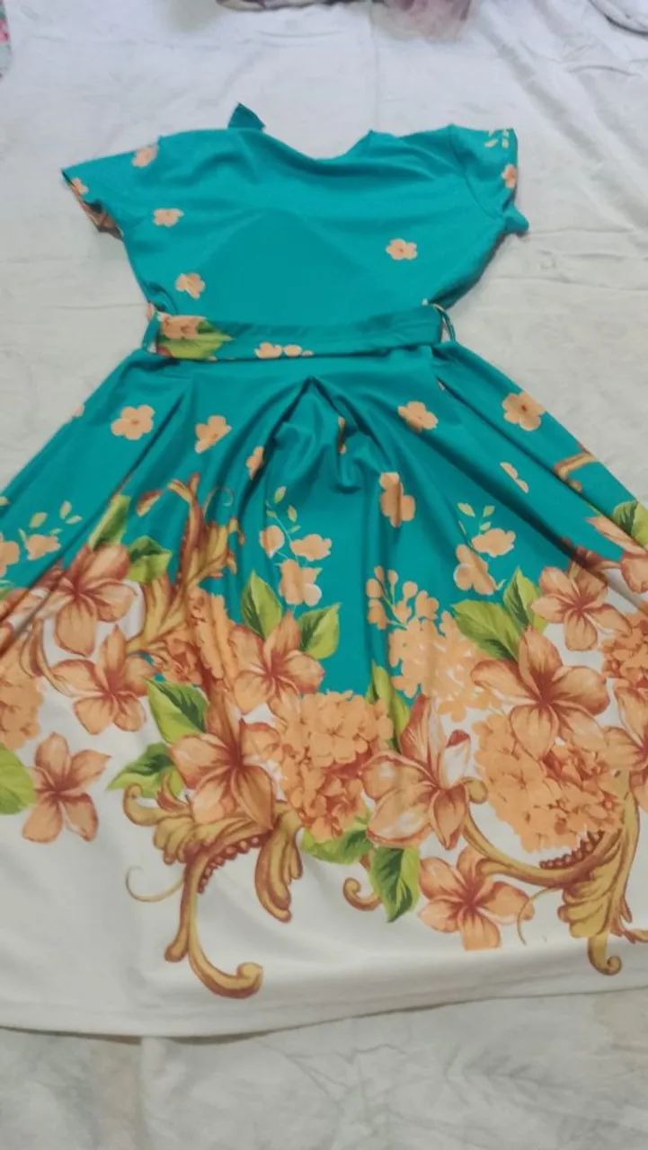 Vestido - Foto 5