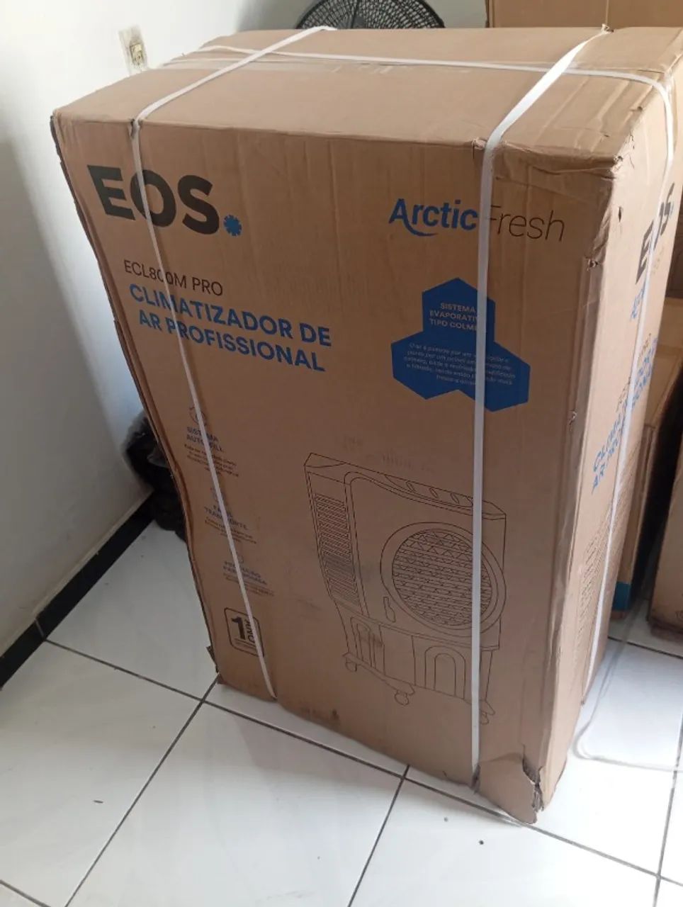 CLIMATIZADO