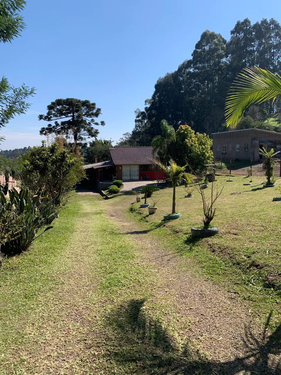 Vendo Terreno em Altos de Galópolis - Foto 2