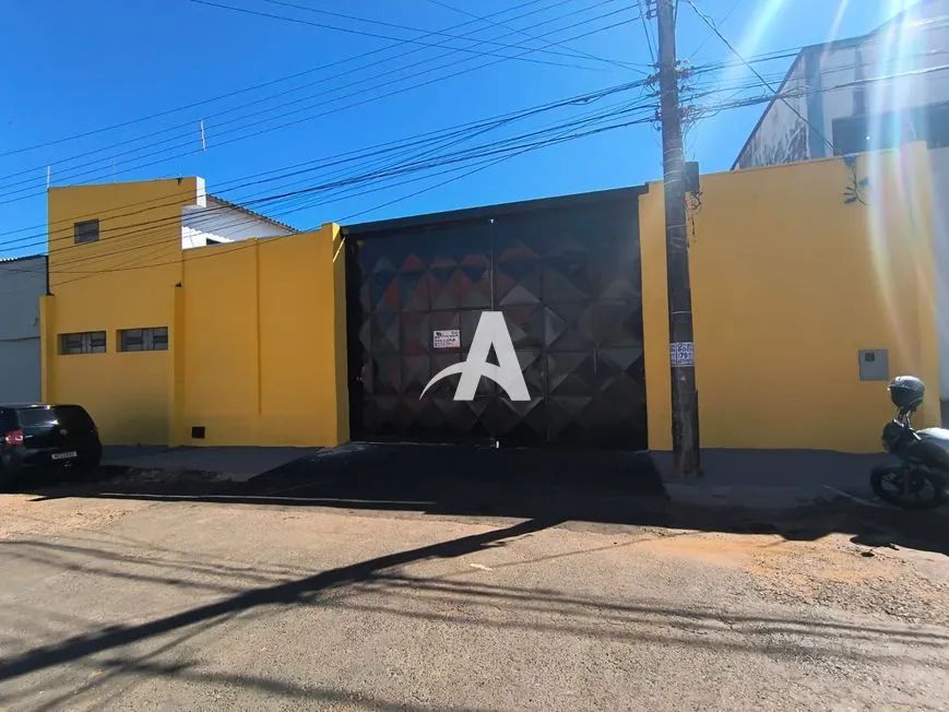 Aluguel Galpão TIBERY - Foto 4