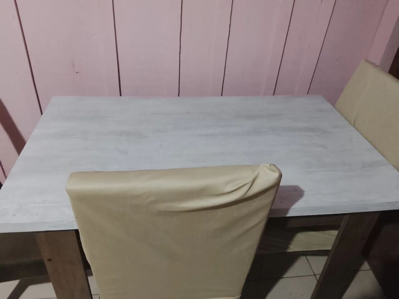 Vendo mesa - Foto 2