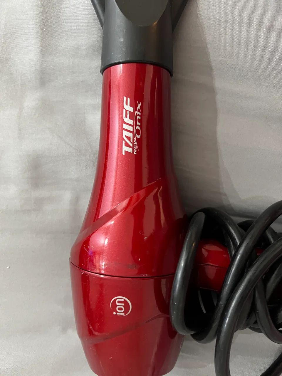 Secador tá off new inox 1900w - Foto 3