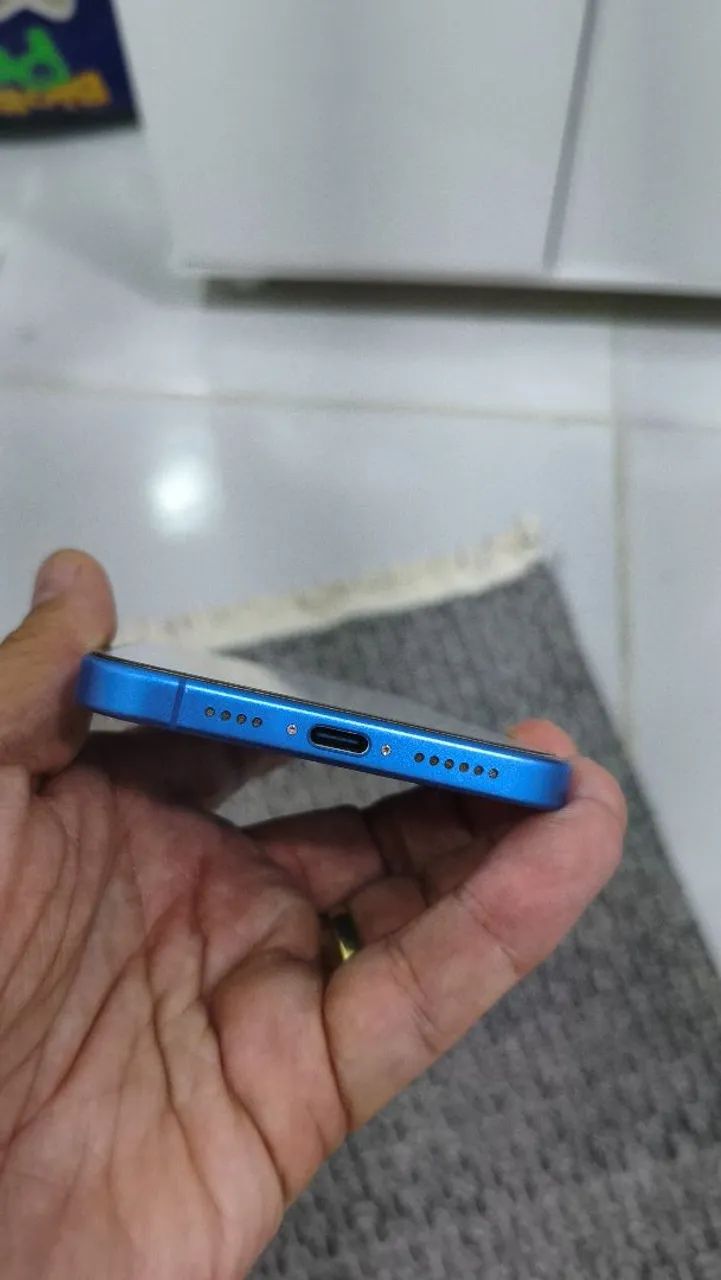 iPhone 16 Plus com Caixa - Foto 2