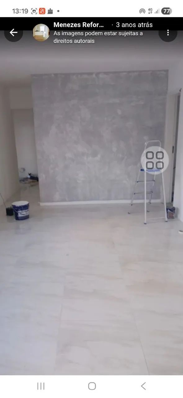 Pintor, Marido de Aluguel  - Foto 4