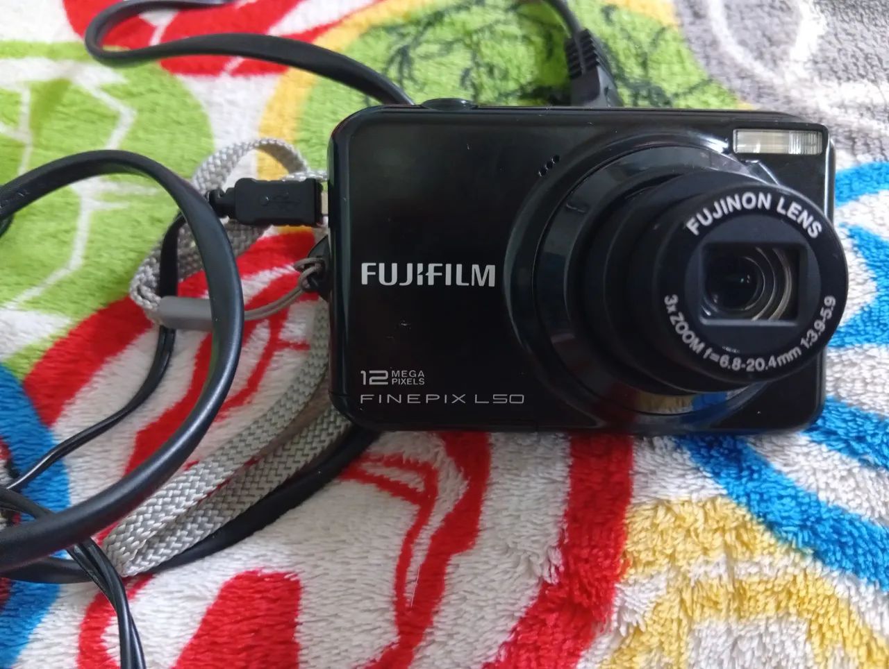 Cameras  - Foto 2