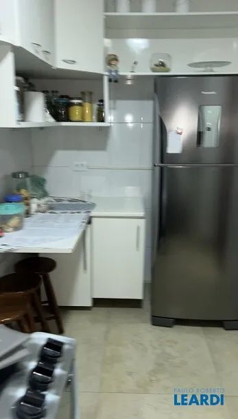 APARTAMENTO - SANTA CECÍLIA - SP - Foto 4