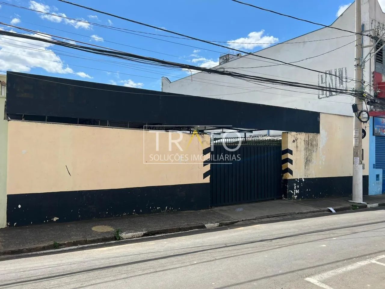 terreno - Centro - Campinas - Foto 2