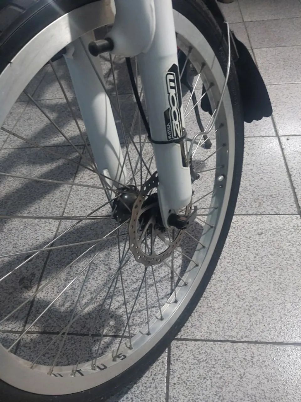 Bicicleta  - Foto 5