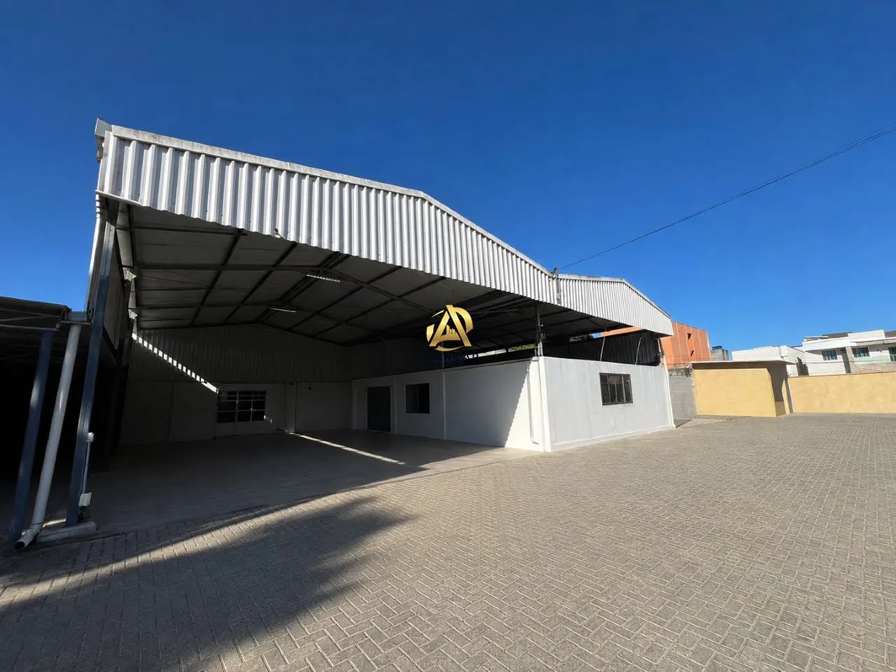 IMÓVEL COMERCIAL À VENDA EM SANTA PAULA II  VILA VELHA/ES - Foto 2