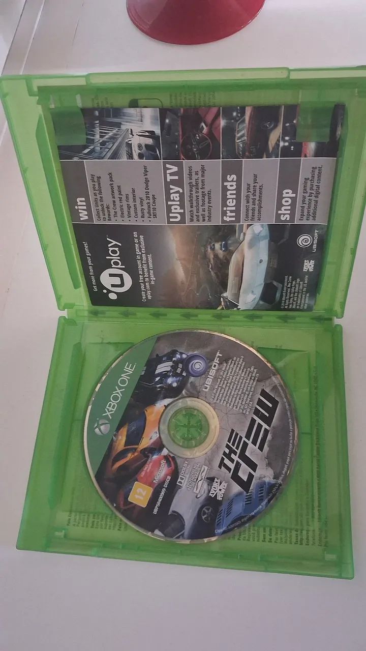 The Crew Xbox One  - Foto 3