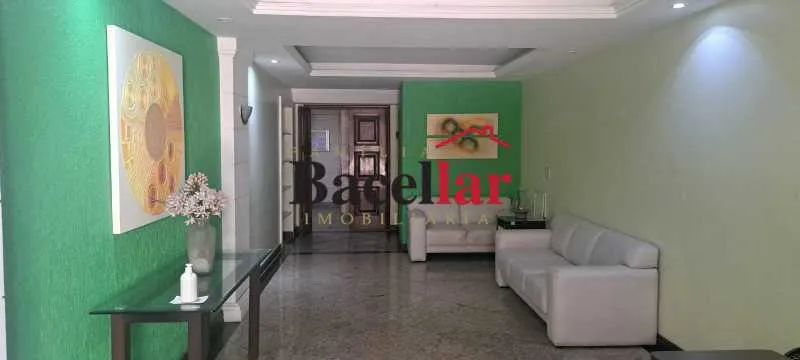 Apartamento : / Residencial / Tijuca - Foto 4
