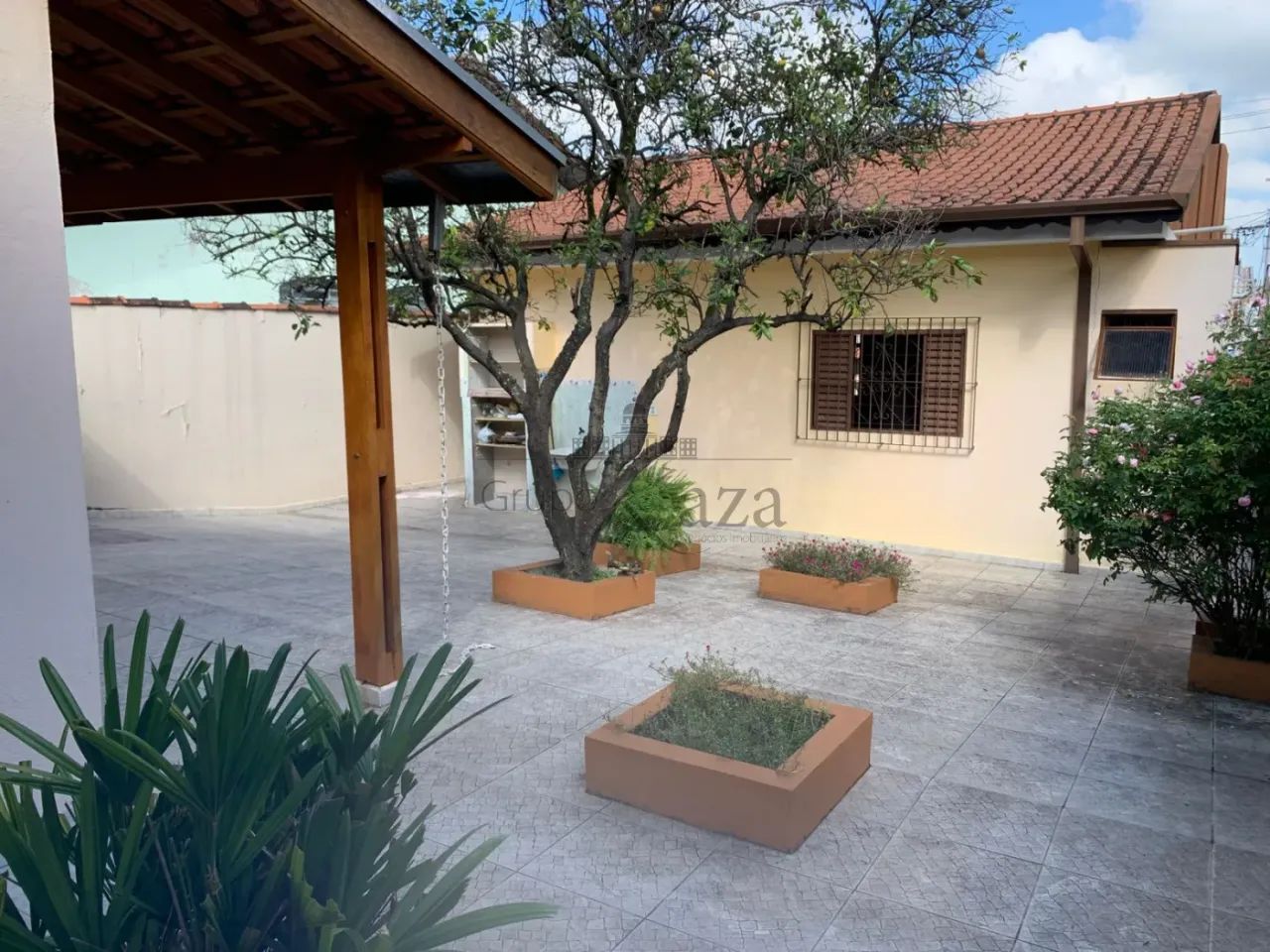Oportunidade - Casa - Bosque dos Eucaliptos - 2 Dormitórios - 86,50m².