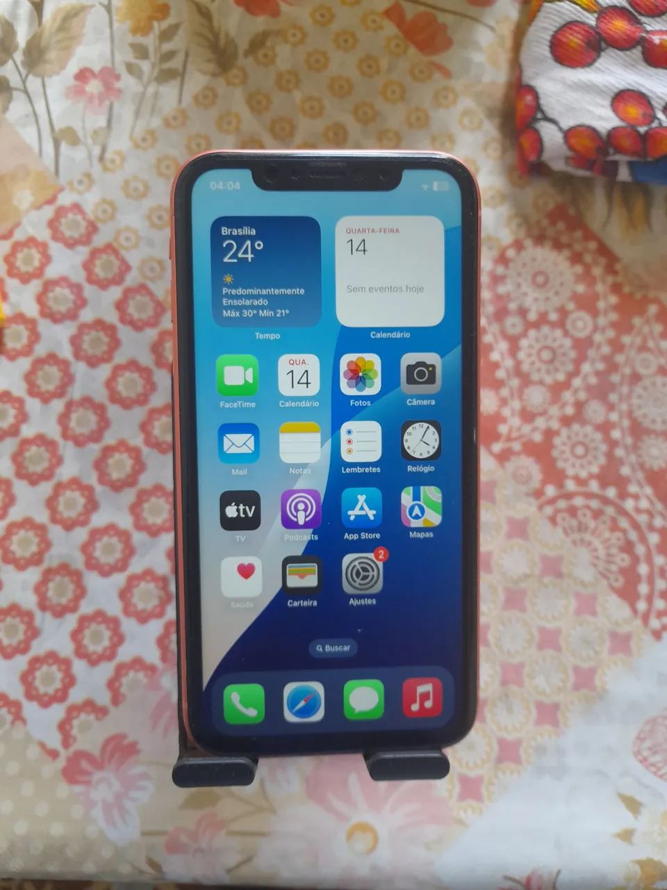 Iphone XR - Foto 2